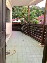 Fuyong Estate (D23), Semi-Detached #596383111
